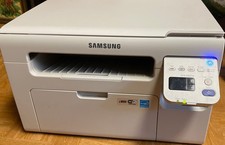 Impressora a Laser All-In-One Samsung SCX-3405W para peças/reparo Leia comprar usado Impressora a Laser All-In-One Samsung SCX-3405W para peças/reparo Leia comprar usado  Enviando para Brazil