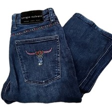 Vtg sergio valente for sale  Indianapolis