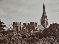 sussex postcards for sale  DUNDEE