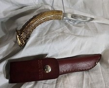 Vintage brusletto hunting for sale  East Moline