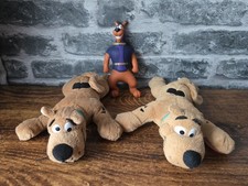 Scooby doo soft for sale Scooby doo soft for sale  HAVERFORDWEST
