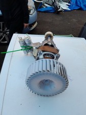 Bosch wtd65 motor for sale  BRISTOL