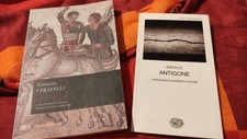 Libri antigone sofocle usato  Grottammare