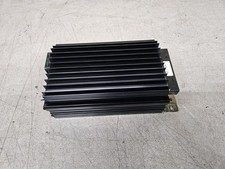 2004-2009 AUDI A6/A8 BOSE AMPLIFICADOR DE ÁUDIO RÁDIO FABRICANTE DE EQUIPAMENTO ORIGINAL 4E0035223B / 4E0 910 223 comprar usado  Enviando para Brazil