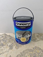 Leyland granocryl smooth for sale  UK