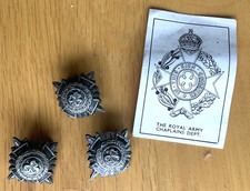 British army royal for sale  RUGBY