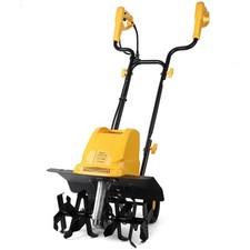 Garden rototiller inch for sale  Brentwood