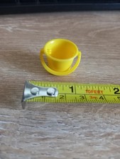 Dolls small yellow for sale  MIDDLESBROUGH
