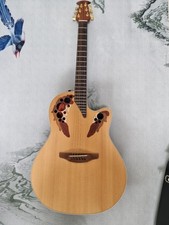 Ovation s868 elite for sale  ISLE OF GIGHA