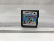 Yoshi's Island DS - Nintendo DS - Apenas cartucho de jogo!  comprar usado  Enviando para Brazil