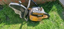 Partner k650 cutter for sale  BLANDFORD FORUM