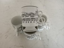 musical mug for sale musical mug for sale MANCHESTER