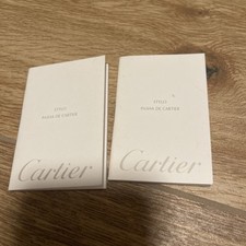 Cartier pen pasha usato  Eboli