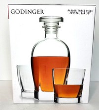 Godinger parlor piece for sale  Bay City