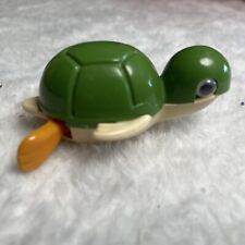 Antigo brinquedo de natação Tomy 1977 Wind Up Turtle banheira  comprar usado  Enviando para Brazil
