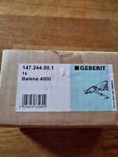 Geberit aquaclean 4000 gebraucht kaufen  Winterlingen