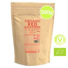 Maca rossa peruviana usato  Roma