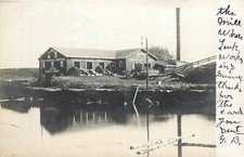 1907 east machias for sale  Prescott