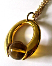 Ancien collier pendentif d'occasion  Perros-Guirec