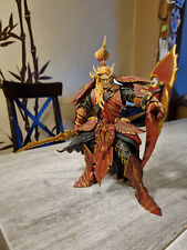 Figurine warcraft quin d'occasion  Colmar