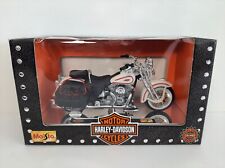 Moto harley davidson d'occasion  Limoges-