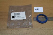 John deere l41216 usato  Spedire a Italy