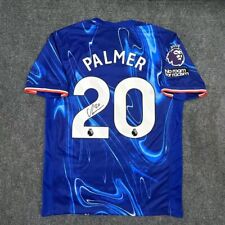 Signed cole palmer for sale  Ireland