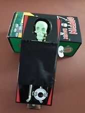 Coffin bank skelett gebraucht kaufen  Eppelheim