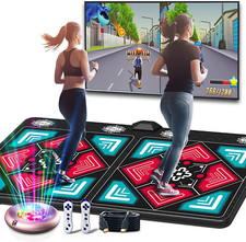 Electronic dance mats for sale  Sandy