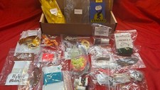 Box fly tying for sale  DONCASTER