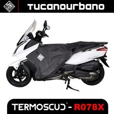 Coprigambe termoscud tucano usato  Milano
