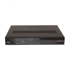 Cisco 897vamw router usato Cisco 897vamw router usato  Monteroni di Lecce