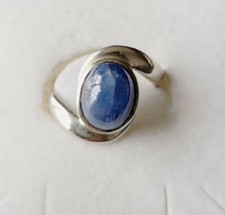 Bague saphir taille d'occasion  Digne-les-Bains
