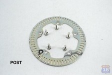 Ruota fonica abs usato  Italia