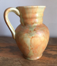 Vintage jug pitcher for sale  STOKE-ON-TRENT