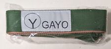 Gayo yoga mat for sale  Williamsport