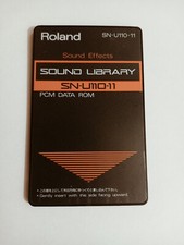 Roland u110 sound d'occasion  Bayonne