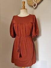 Sessun magnifique robe d'occasion  Hergnies