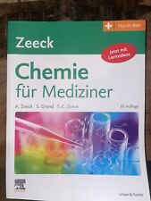 Chemie mediziner axel gebraucht kaufen  Friedberg (Hessen)