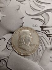 Silver 1948 franklin for sale  Simpsonville