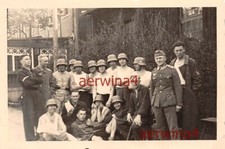 Soldados Después De Lavar Casco De Acero Königsbrück Sajonia comprar usado  Enviando para Brazil