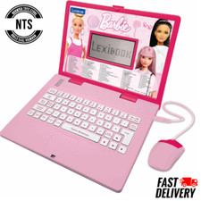 Lexibook barbie kids for sale  NORWICH