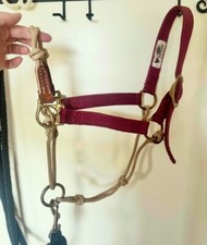 Weaver leather horseman for sale  Harrogate