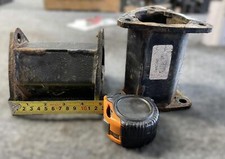 Inch lift kit for sale  Sikeston