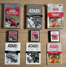 Atari lotto realsport usato  Italia