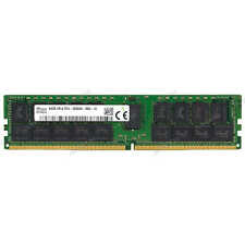 Memória RAM para servidor Hynix 64GB DDR4-3200 RDIMM HMAA8GR7AJR4N-XN HMAA8GR7CJR4N-XN comprar usado  Enviando para Brazil