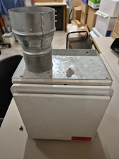 Meltem km60 lüftermotor gebraucht kaufen  Erfurt