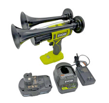 Ryobi 18v drill for sale  Sanford