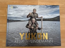 Yukon gehasster freund gebraucht kaufen  Leipzig