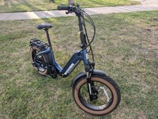 Aventon sinch foldable for sale  Clearwater
